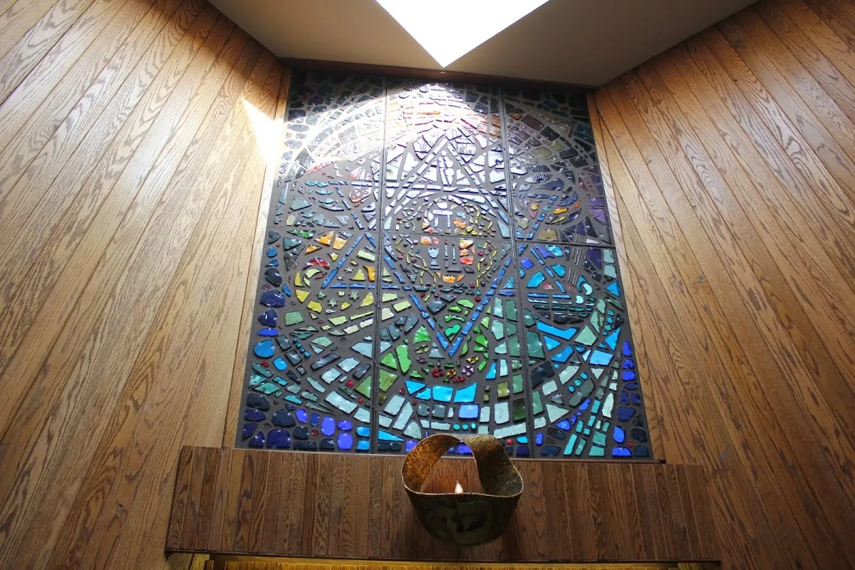 Temple Sinai Cinnaminson — foto 9