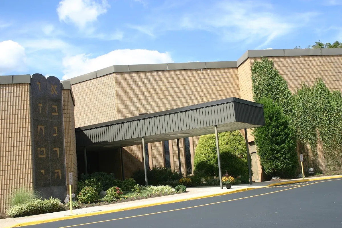 Temple Sinai de Dresher