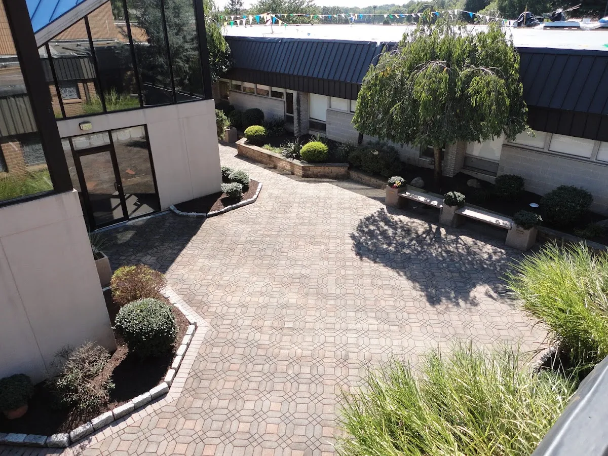 Temple Sinai de Dresher — foto 2