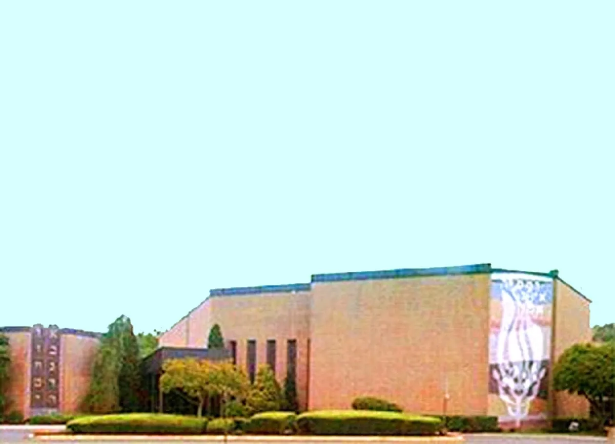 Temple Sinai de Dresher — foto 3
