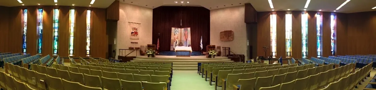 Temple Sinai de Dresher — foto 6