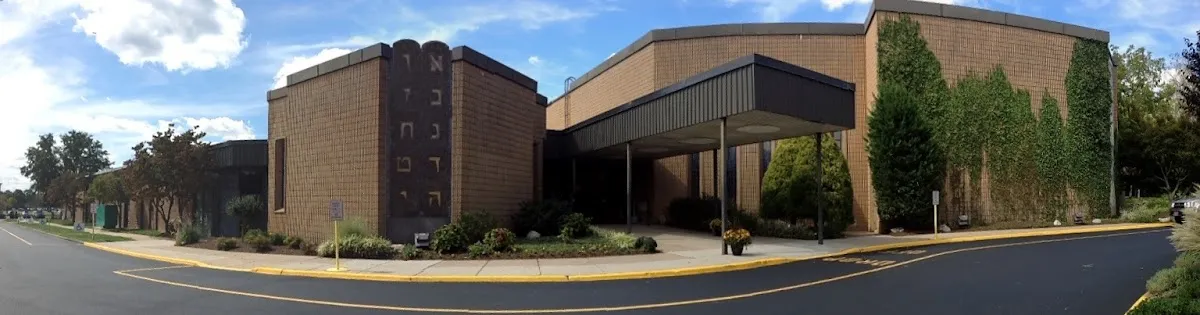 Temple Sinai de Dresher — foto 10