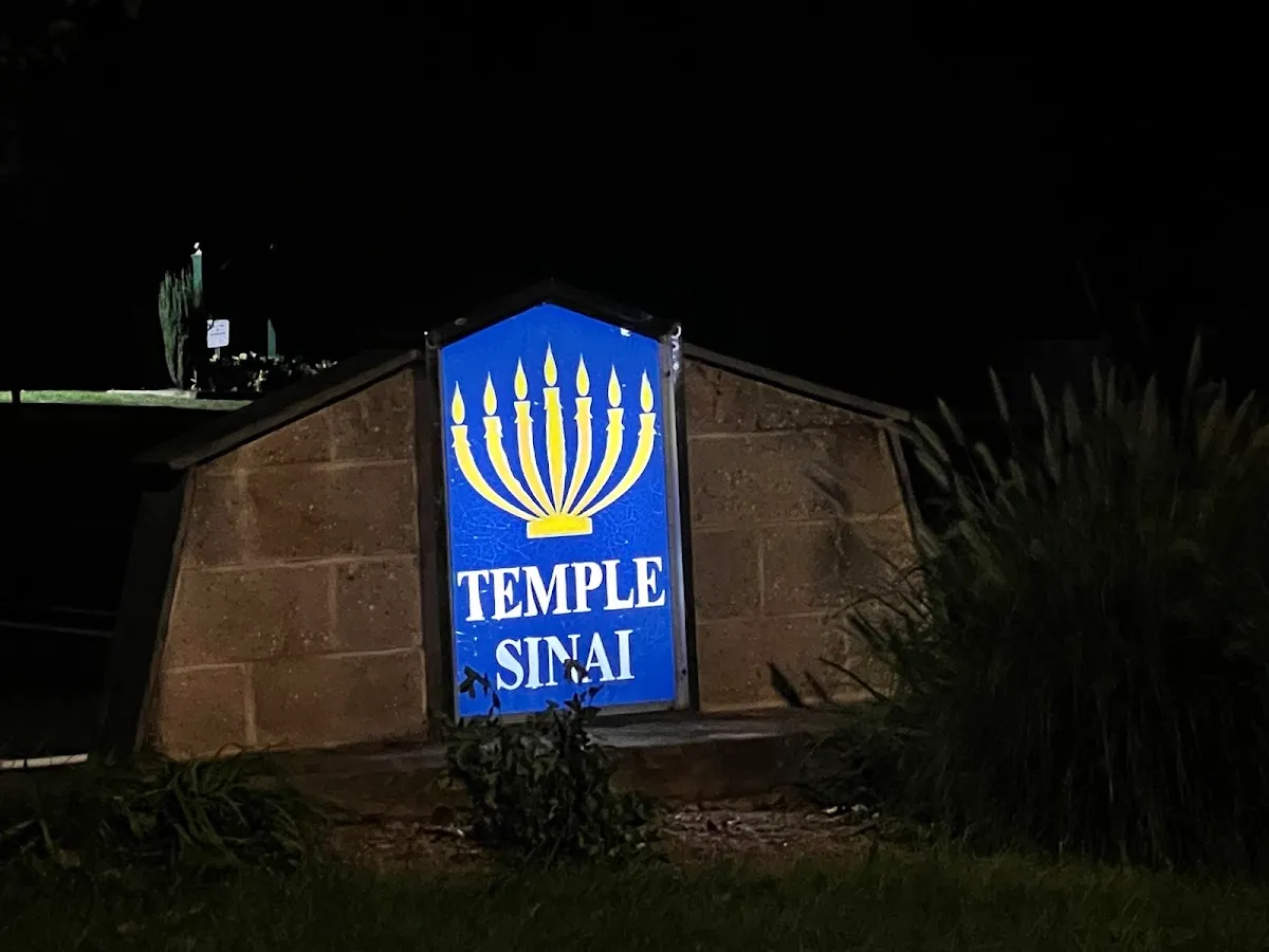 Temple Sinai de Hartford — foto 3