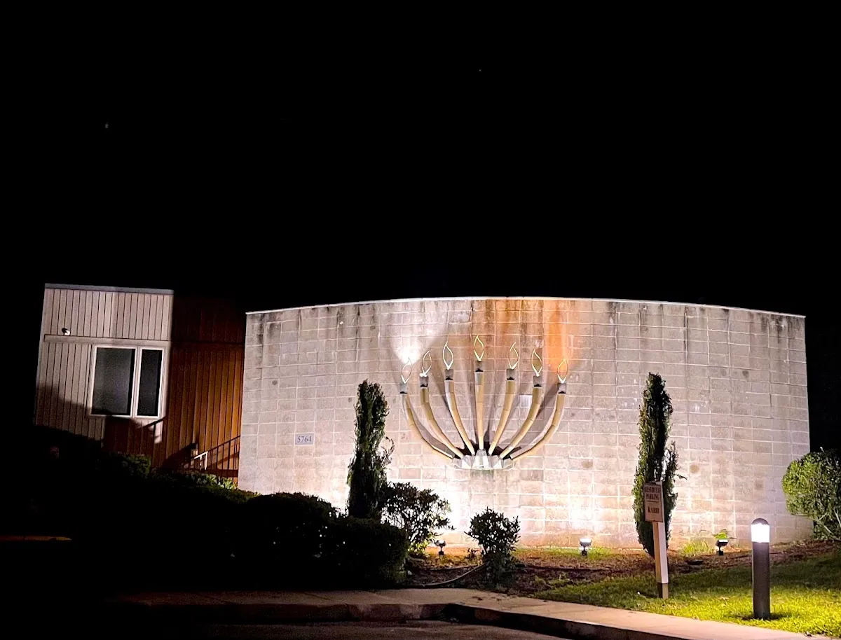 Temple Sinai de Hartford — foto 4