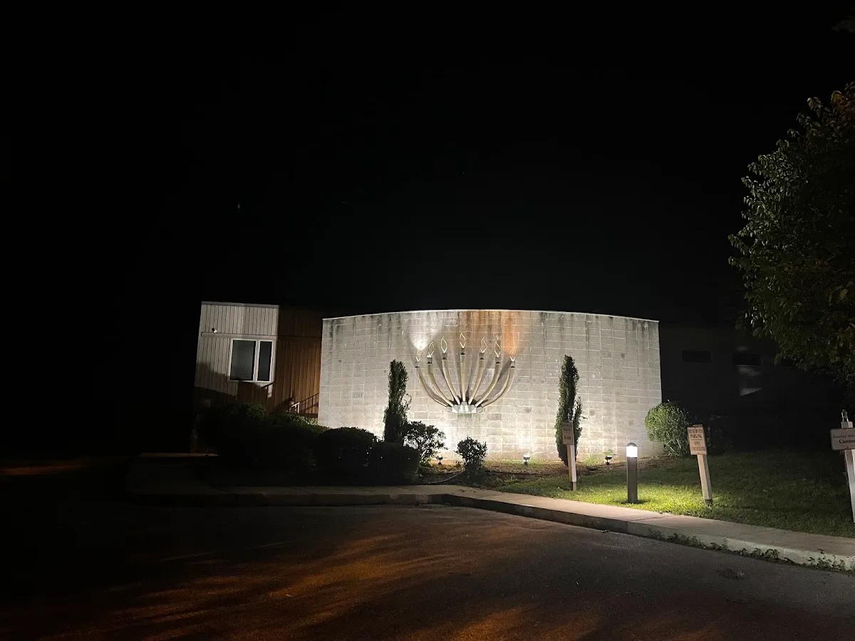 Temple Sinai de Hartford — foto 5