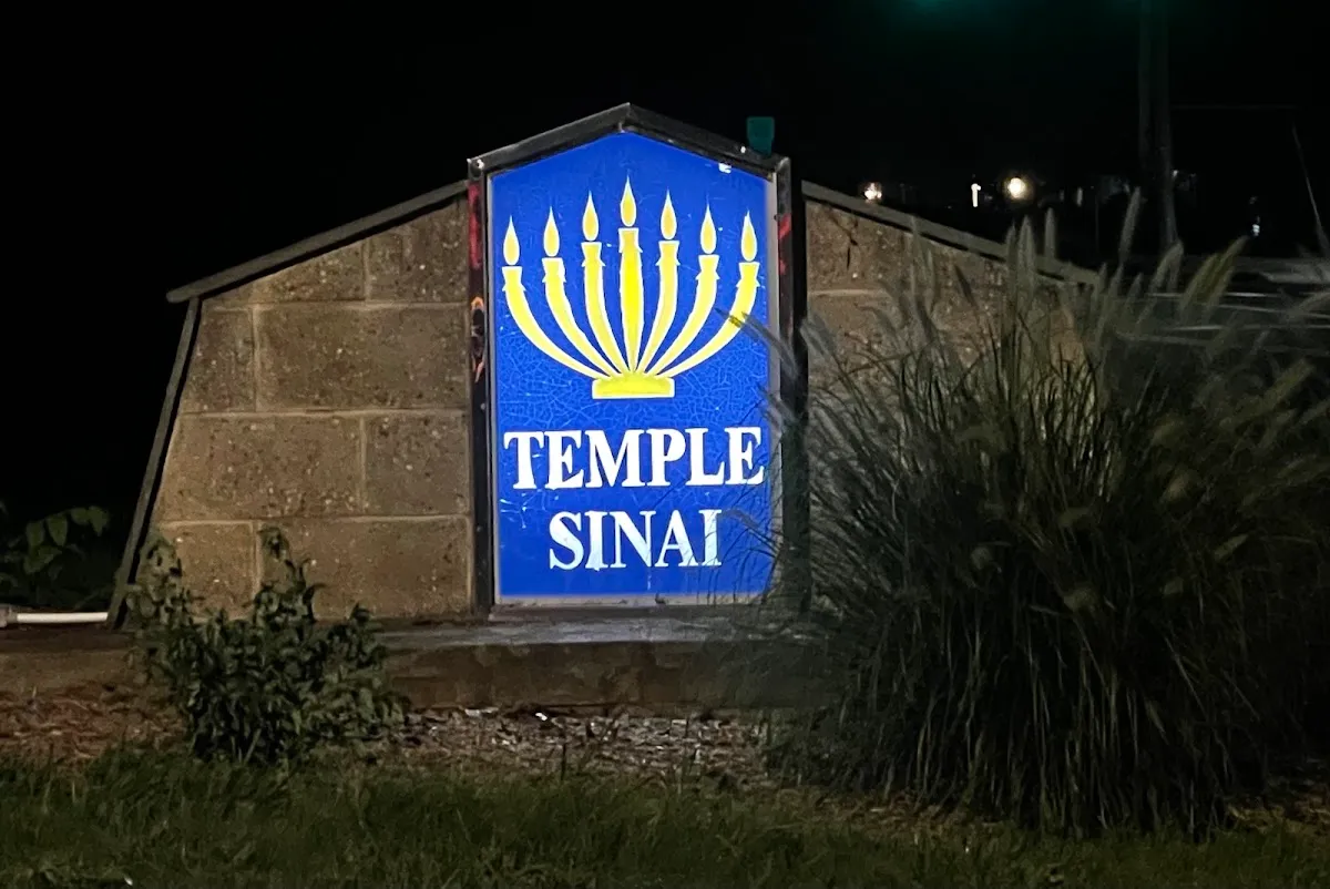 Temple Sinai de Hartford — foto 6