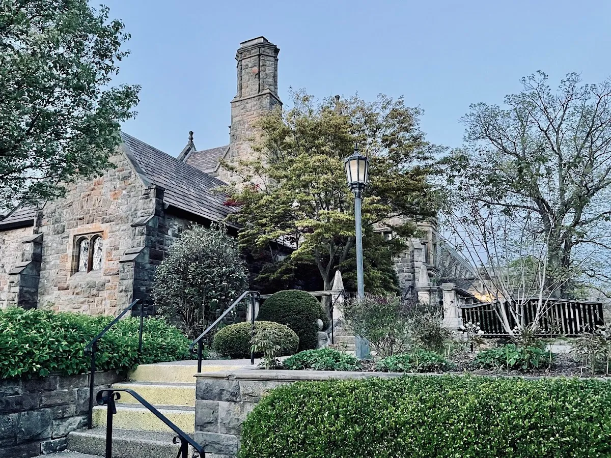 Temple Sinai de Pittsburgh — photo 4
