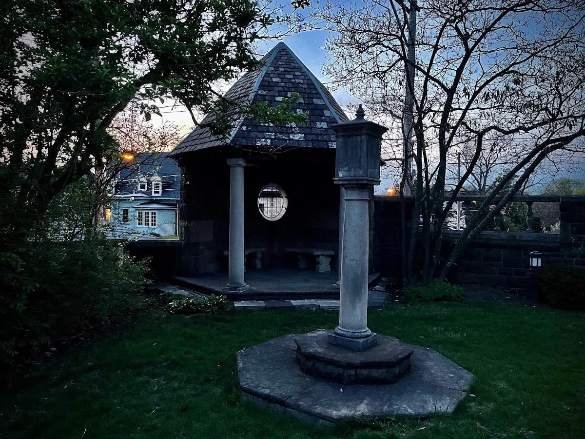 Temple Sinai de Pittsburgh — photo 5