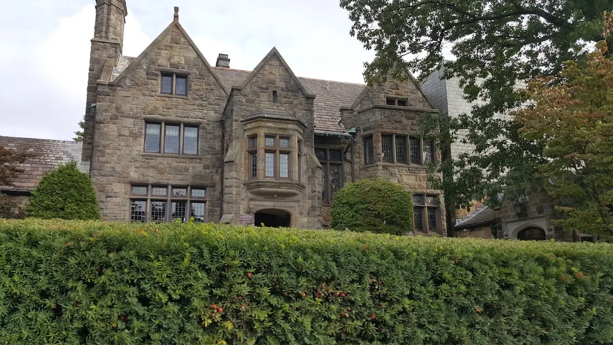 Temple Sinai de Pittsburgh — photo 8