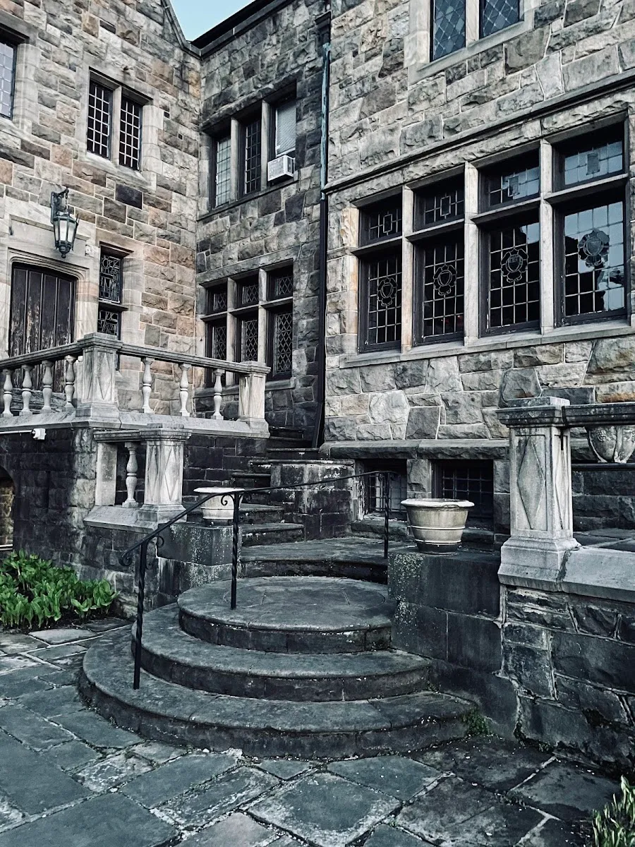 Temple Sinai de Pittsburgh — photo 10