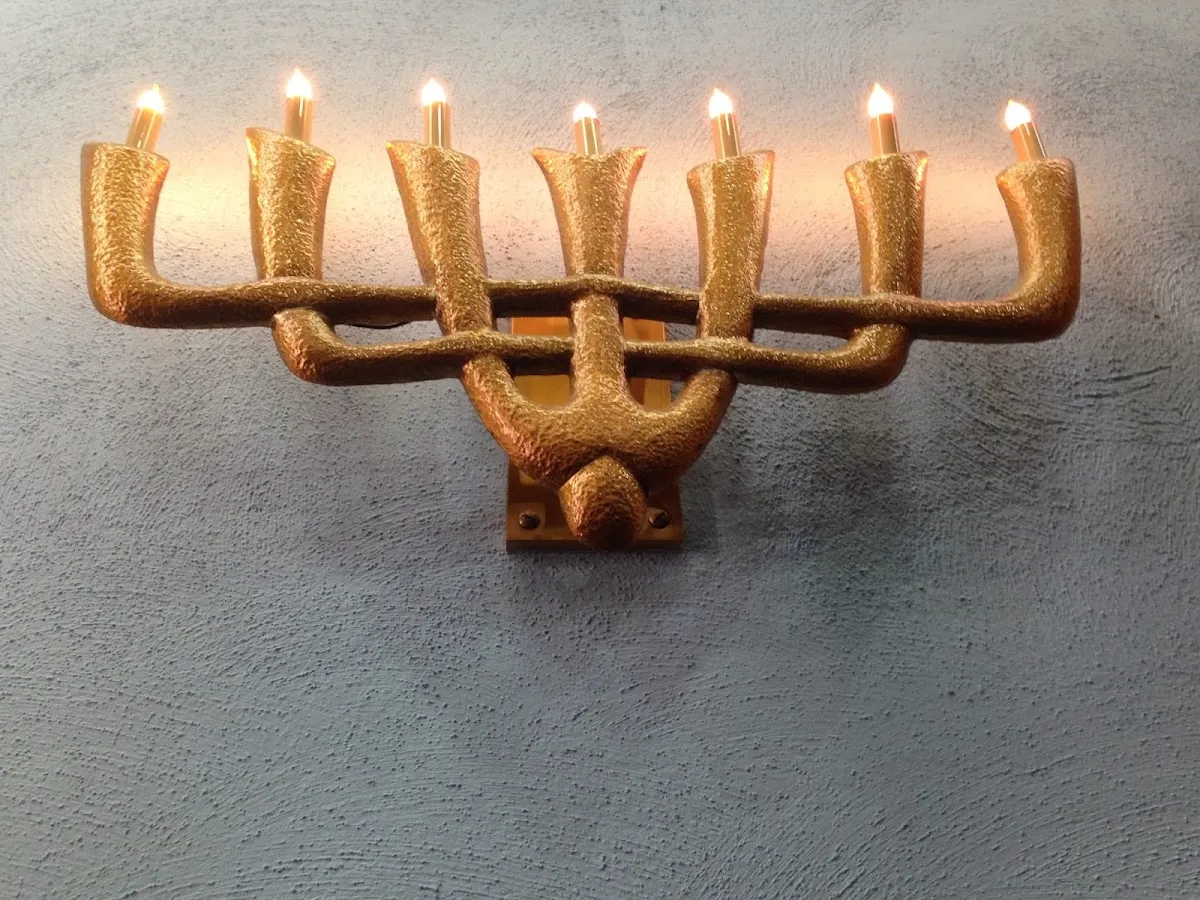 Temple Sinai de Providence — photo 6