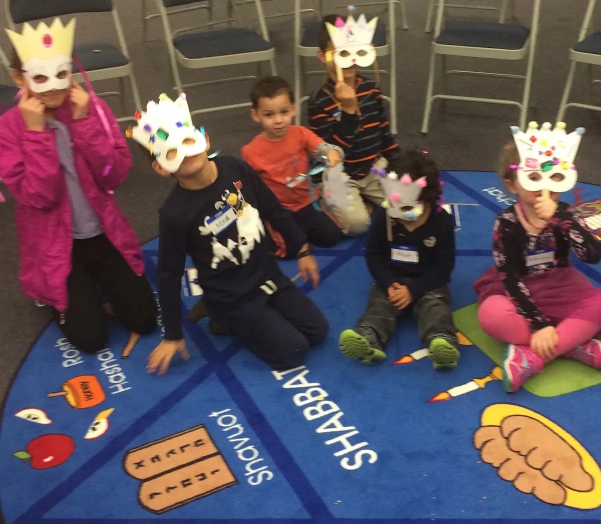 Temple Sinai de Providence — photo 8