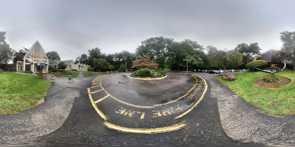 Temple Sinai de Stamford — photo 2