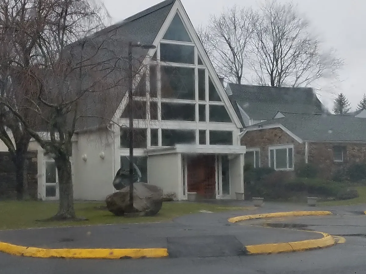 Temple Sinai de Stamford — photo 5