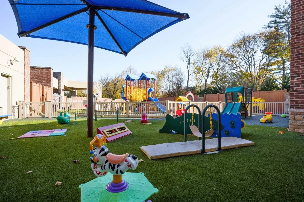 Temple Sinai Early Childhood Center — photo 2