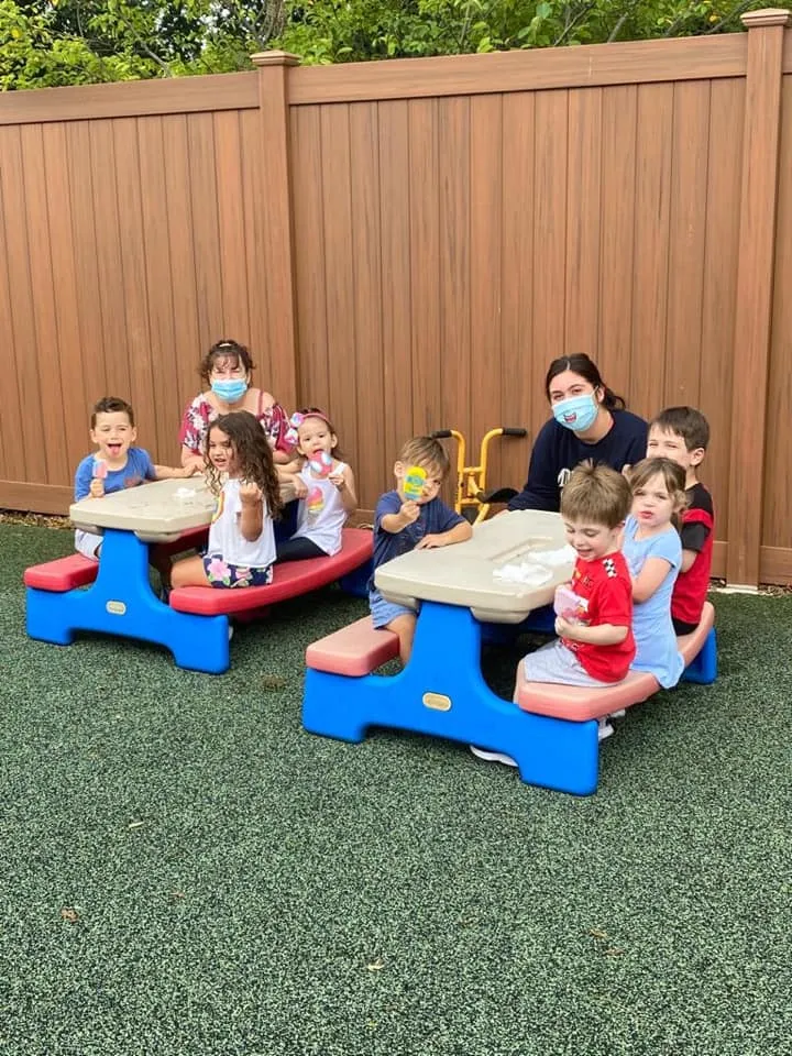 Temple Sinai Early Childhood Center — photo 3