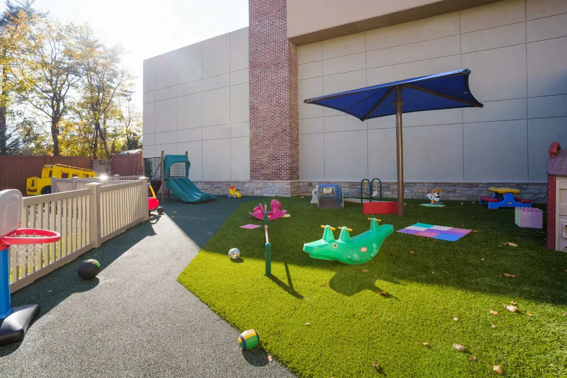 Temple Sinai Early Childhood Center — photo 4