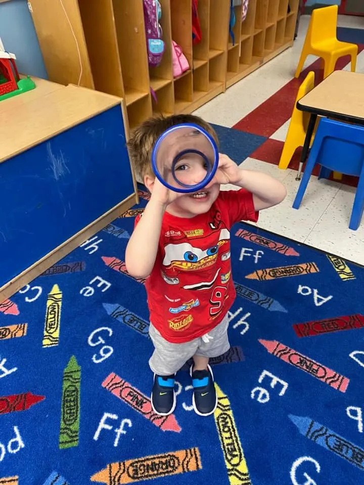 Temple Sinai Early Childhood Center — photo 5