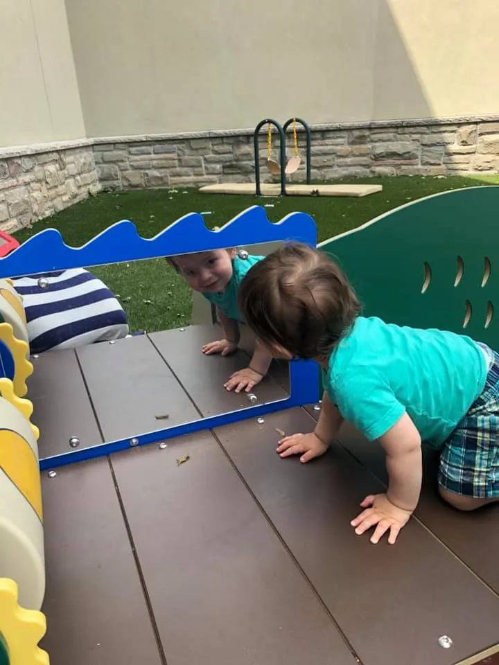 Temple Sinai Early Childhood Center — photo 6