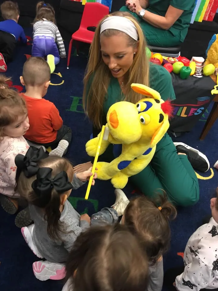 Temple Sinai Early Childhood Center — photo 8