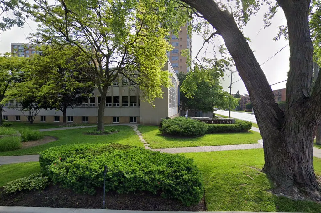 Temple Sinai Nursery School