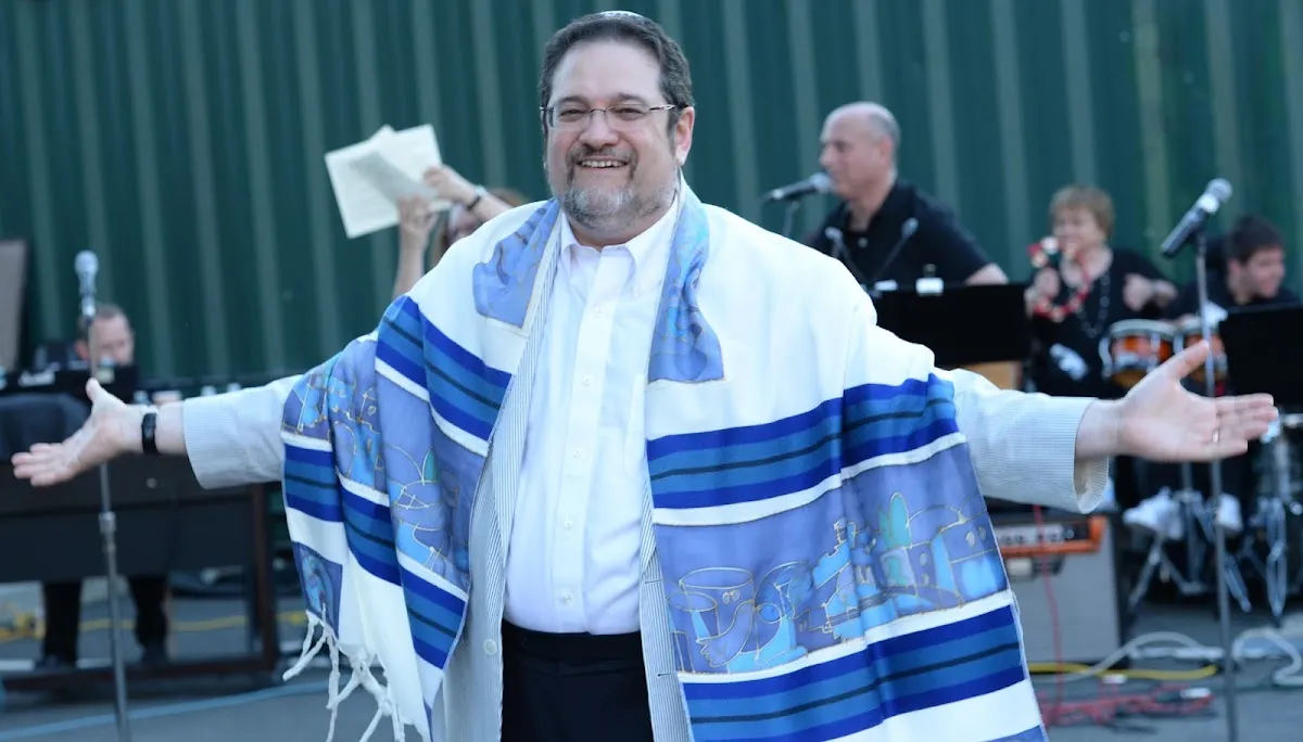 Temple Sinai of Bergen County — foto 2