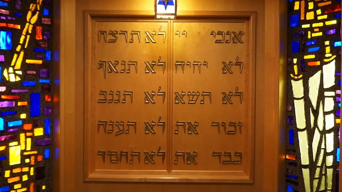 Temple Sinai of Hollywood