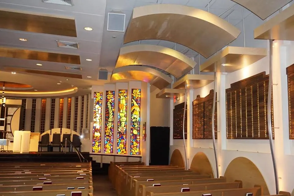 Temple Sinai of Hollywood — foto 2
