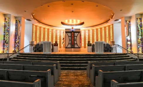 Temple Sinai of Hollywood — foto 3