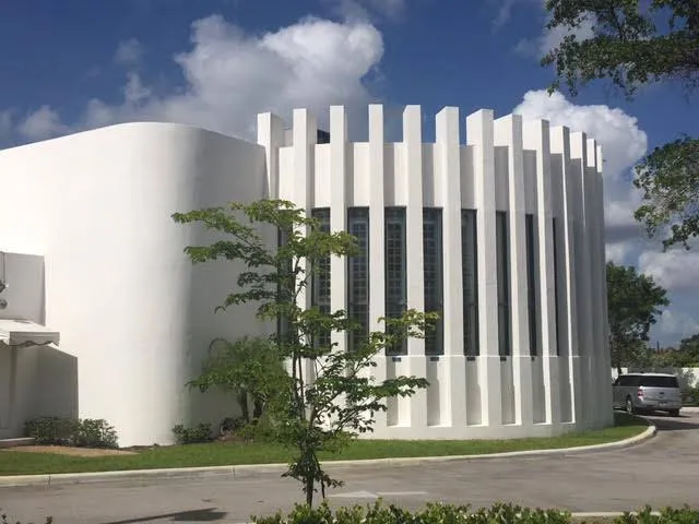 Temple Sinai of Hollywood — foto 7