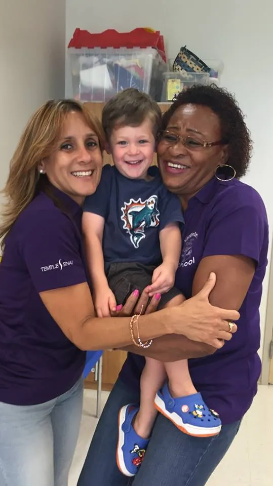 Temple Sinai of Hollywood — foto 8