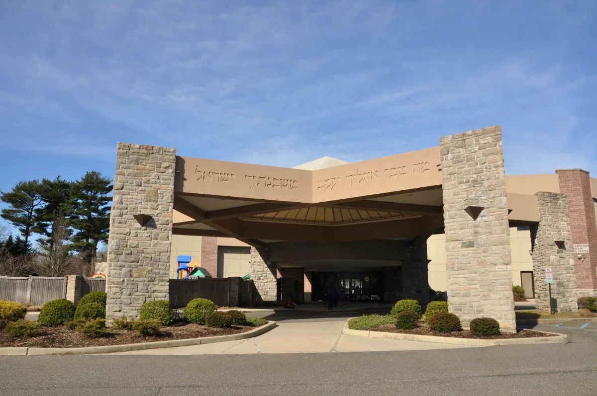 Temple Sinai of Roslyn — foto 2