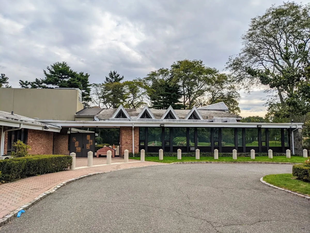 Temple Sinai of Roslyn — foto 5