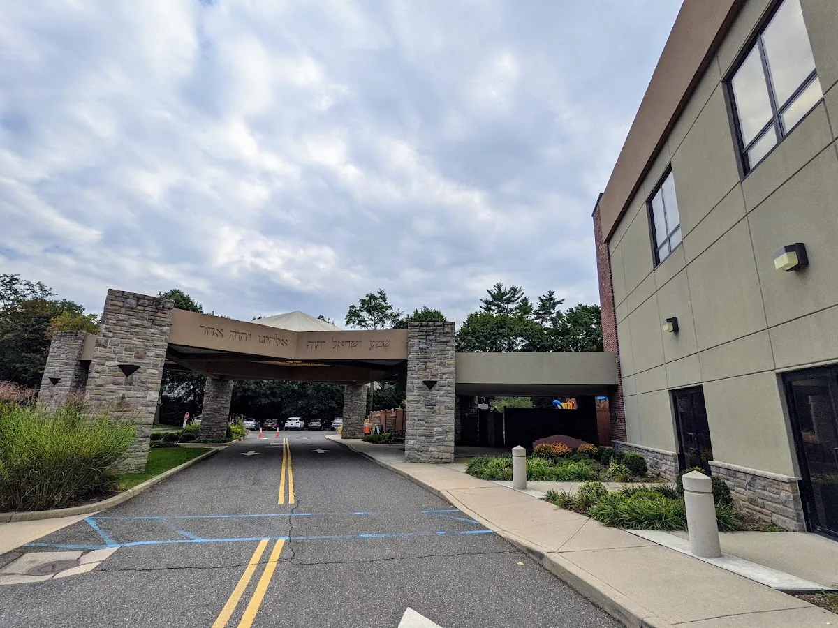 Temple Sinai of Roslyn — foto 6