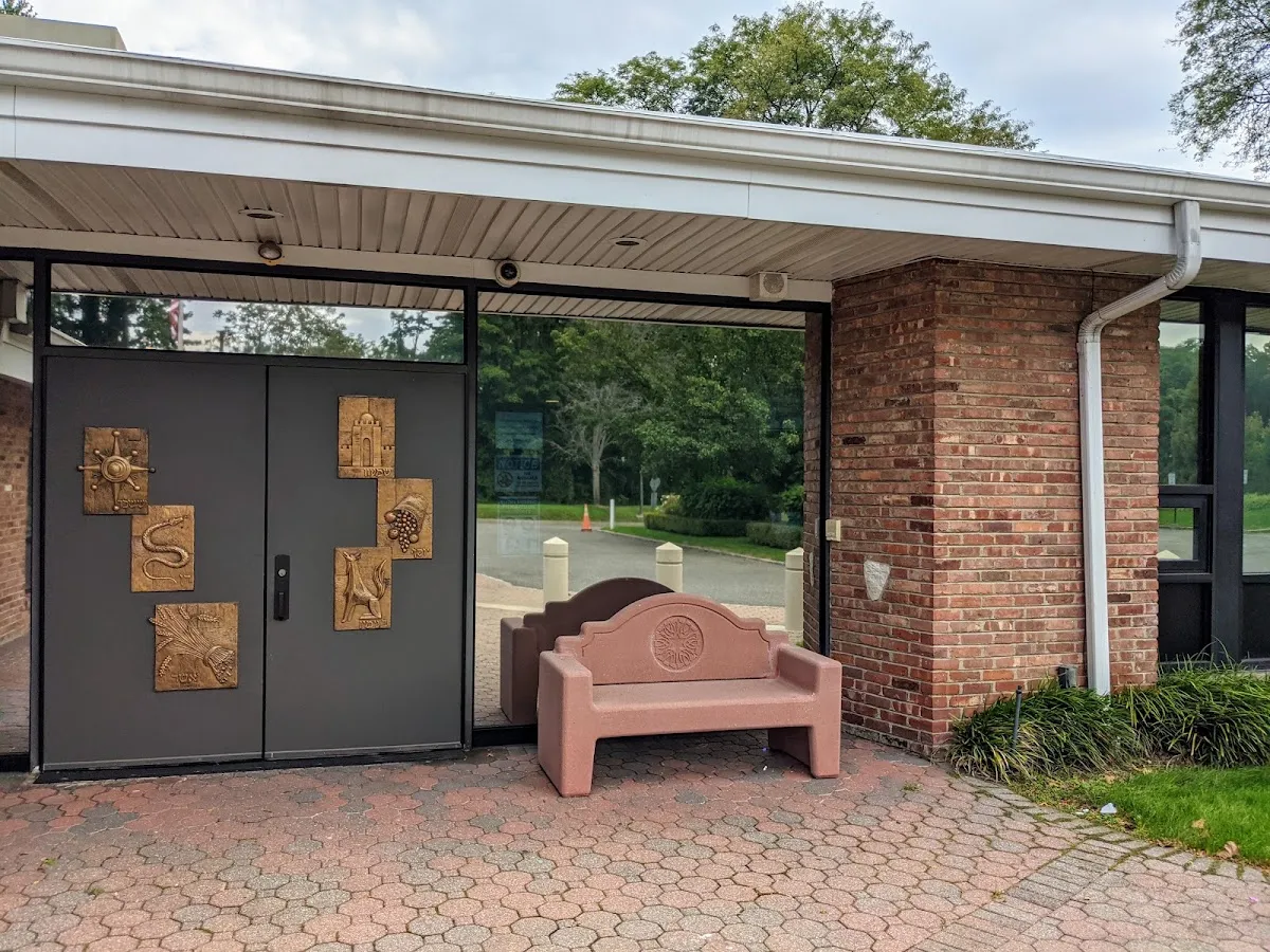 Temple Sinai of Roslyn — foto 7