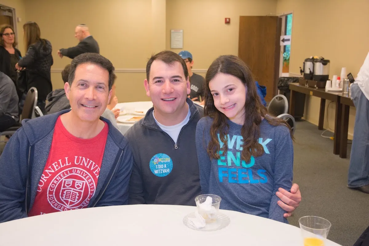 Temple Sinai of Roslyn — foto 8