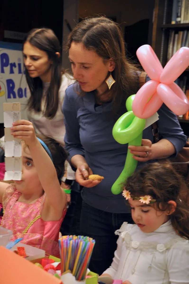 Temple Sinai of Roslyn — foto 9