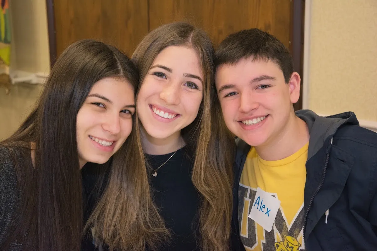 Temple Sinai of Roslyn — foto 10