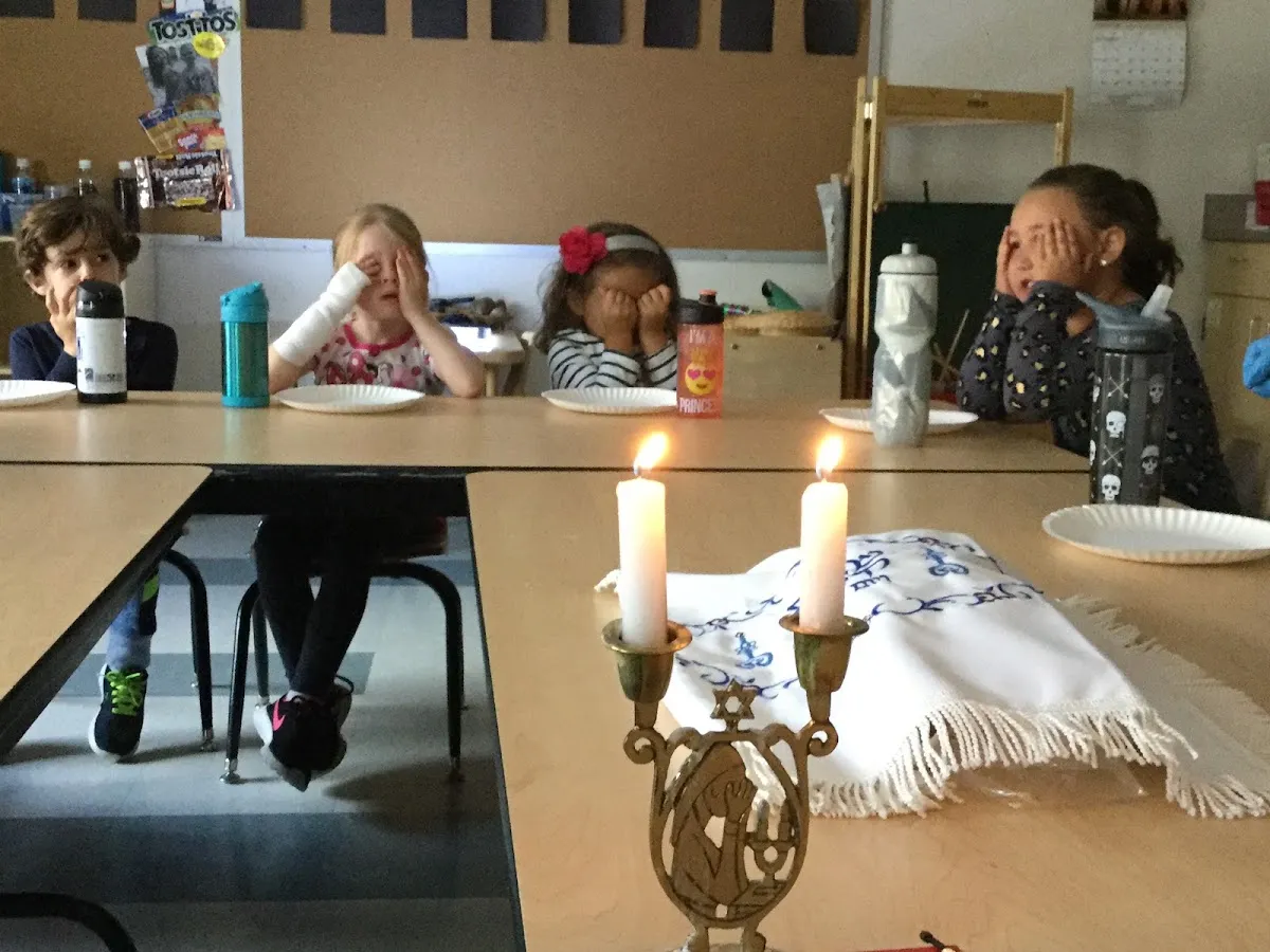 Temple Sinai Preschool