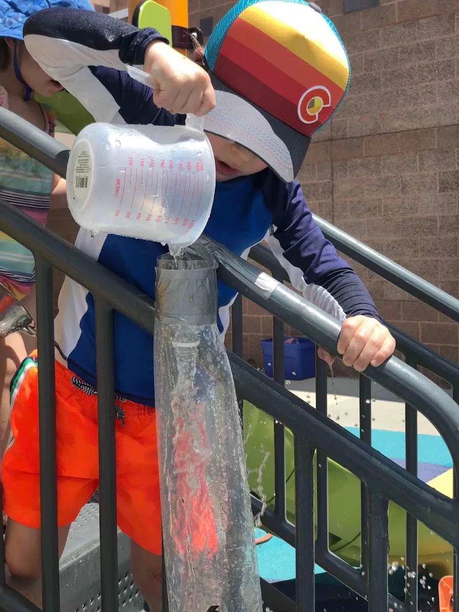 Temple Sinai Preschool — foto 2