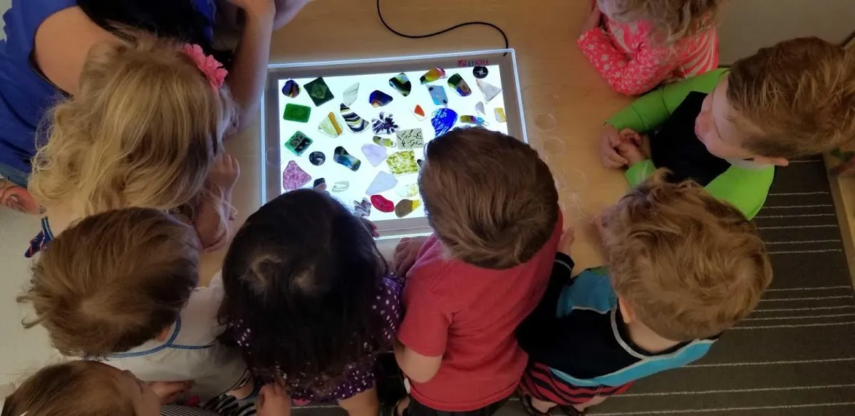 Temple Sinai Preschool — foto 4