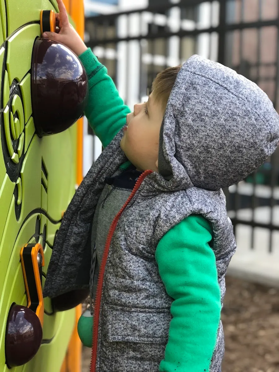 Temple Sinai Preschool — foto 6