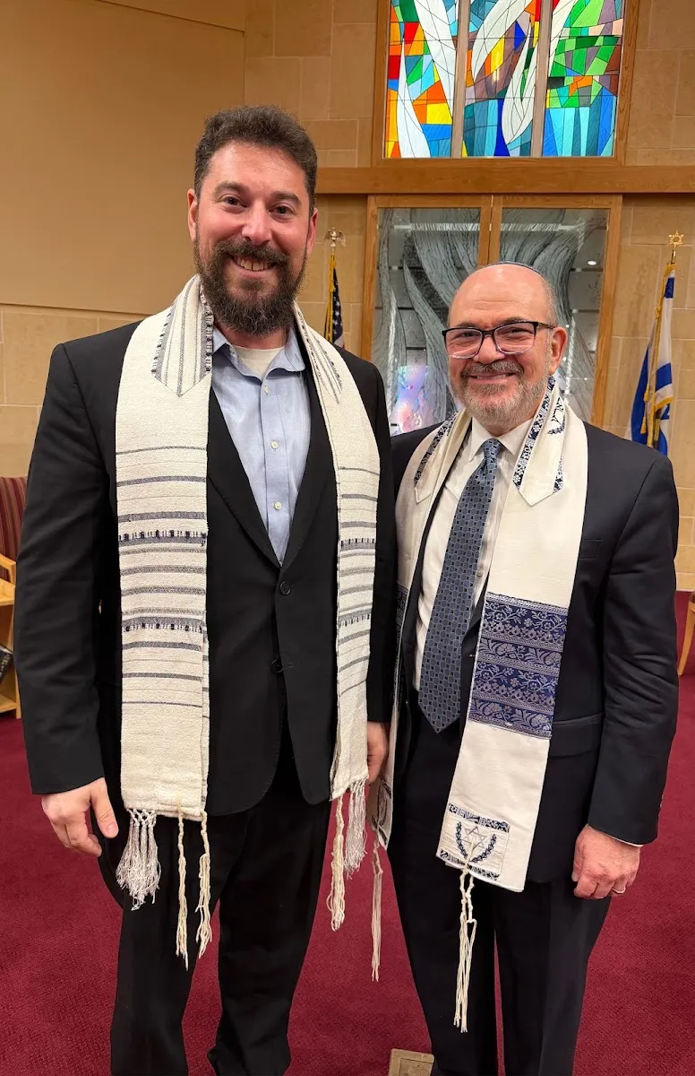 Temple Sinai Sarasota