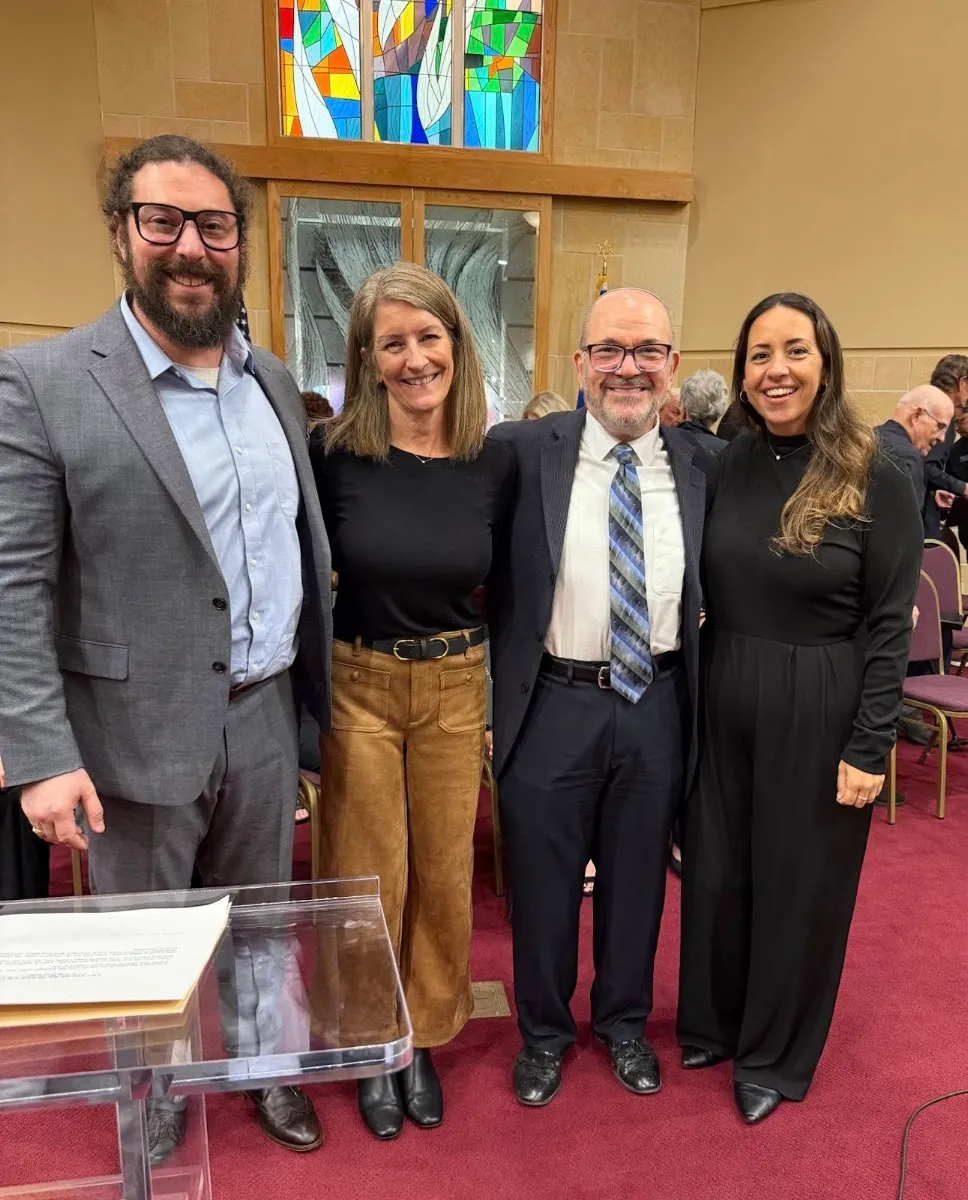 Temple Sinai Sarasota — foto 2