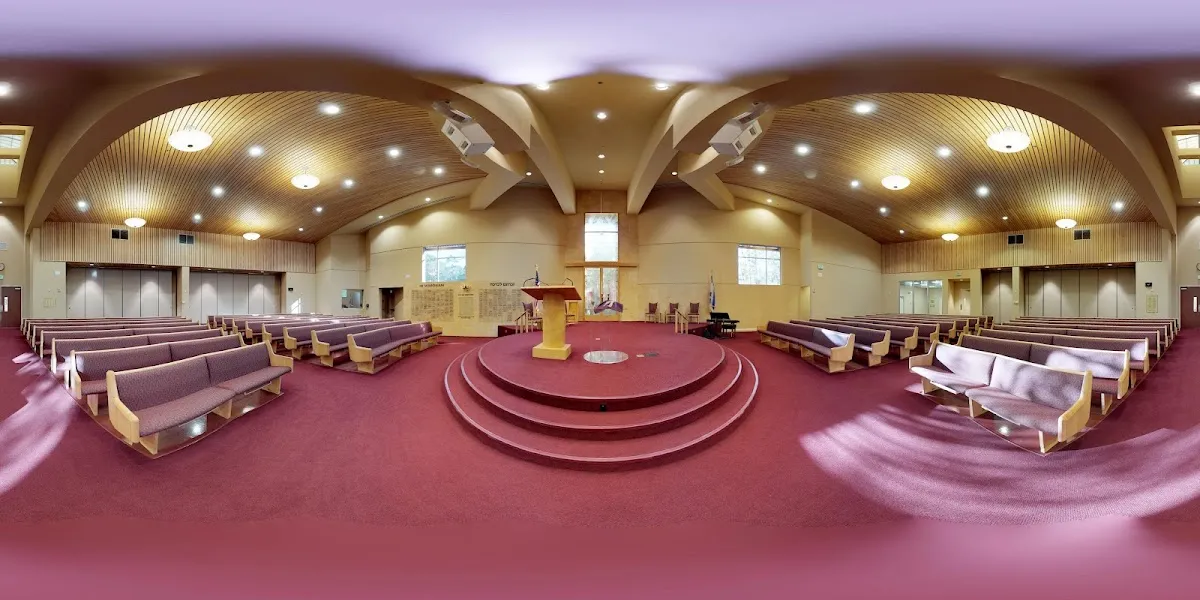 Temple Sinai Sarasota — foto 4