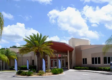 Temple Sinai Sarasota — foto 5