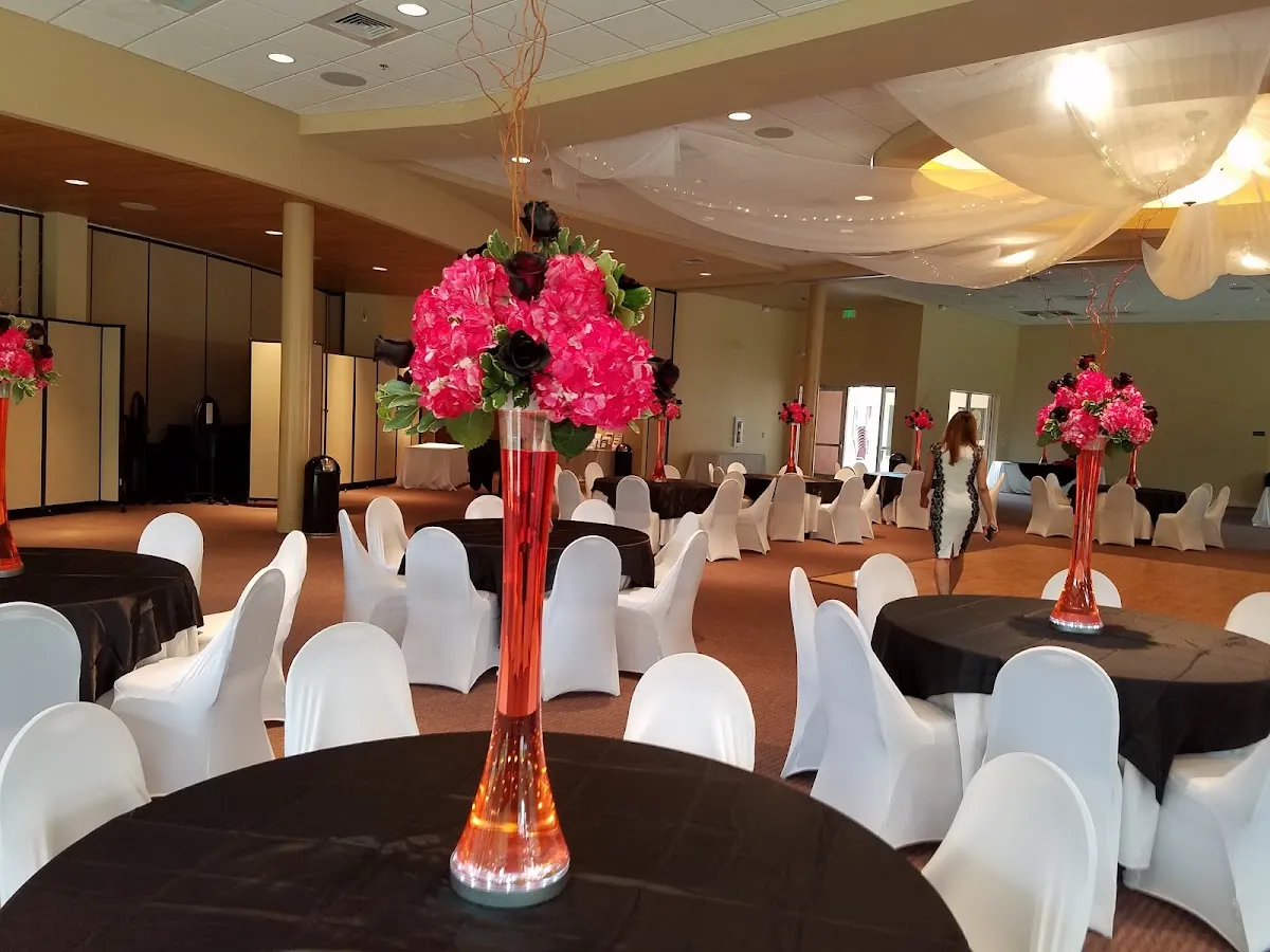 Temple Sinai Sarasota — foto 7