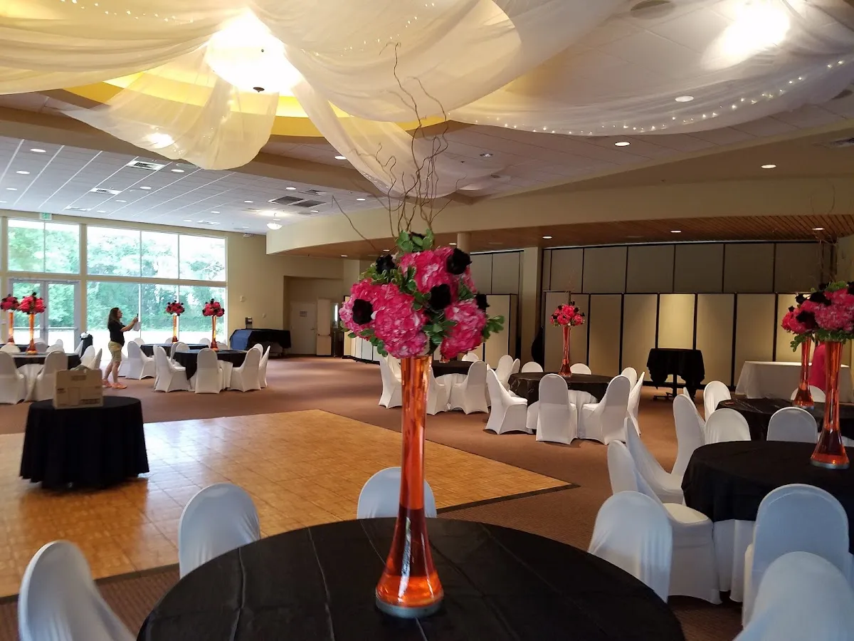 Temple Sinai Sarasota — foto 10