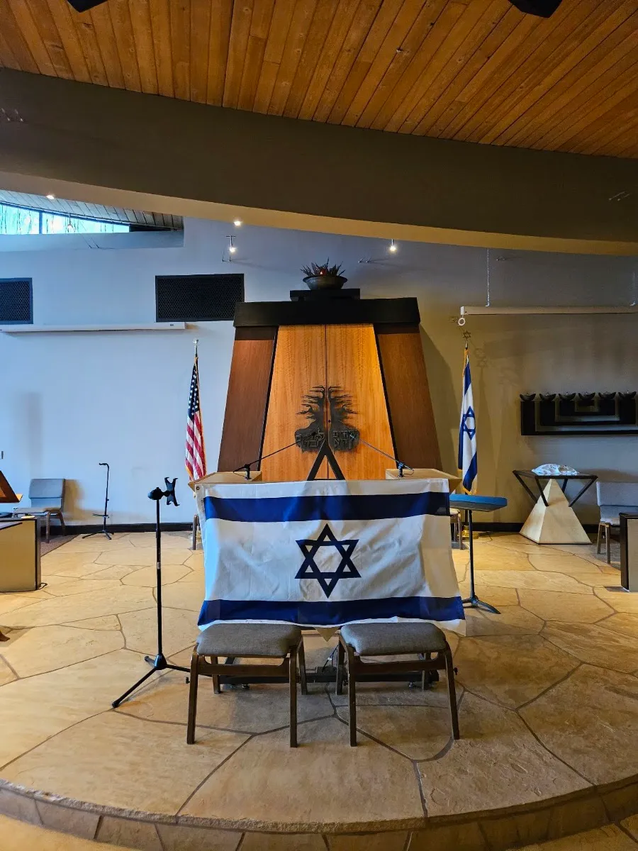 Temple Solel — foto 2