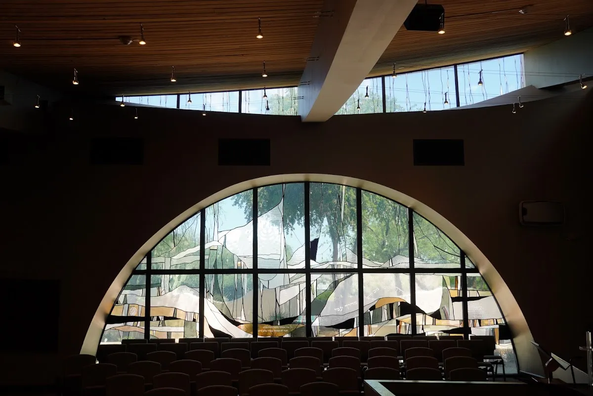 Temple Solel — foto 4
